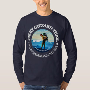 Camiseta Moela impetuosa (c)
