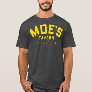 Camiseta Moes Tavern