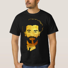 Camiseta Mohamed Salah, o Rei do Futebol Egípcio