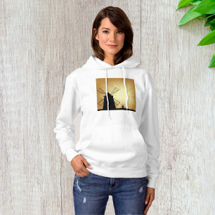 Camiseta Moinhos do Sol