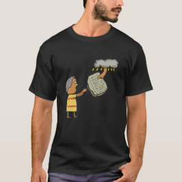 Camiseta Moisés e os Dez Mandamentos