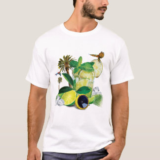 Camiseta Mojito