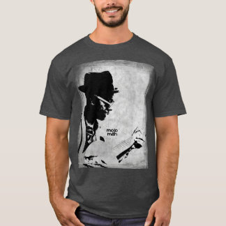 Camiseta mojo man TShirt