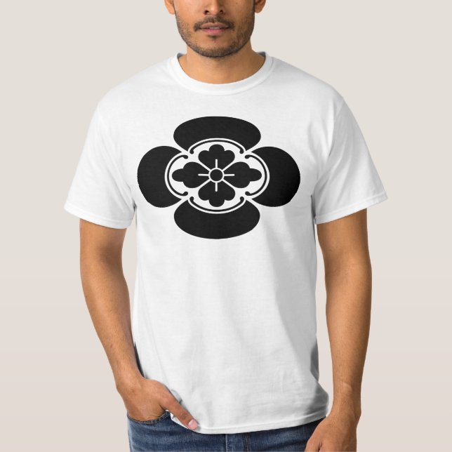 Camiseta Mokko (Frente)