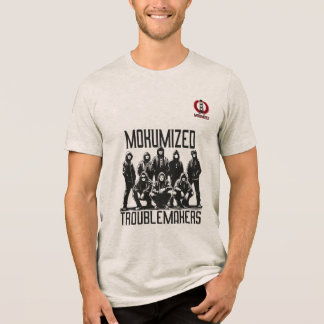 Camiseta MokumizedTroublemakers