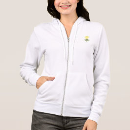 CAMISETA MOLDE FEMININO DE CAPUZ ARTE E DESIGN 