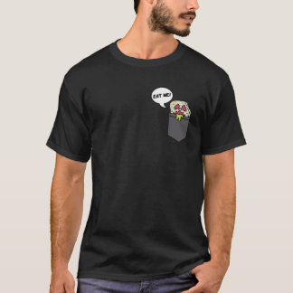 Camiseta Moldy Toast Zombie Halloween Me Come