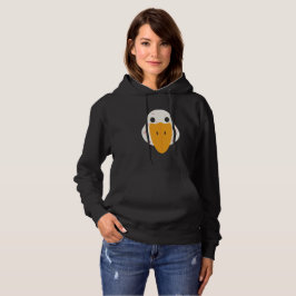 Camiseta Mole com Espinhas Blusão Feminino