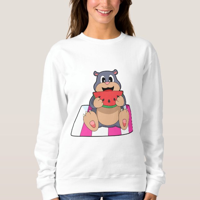 Camiseta Mole com Melancia.PNG (Frente)