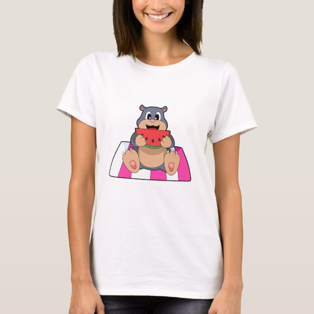 Camiseta Mole com Melancia.PNG (Frente)