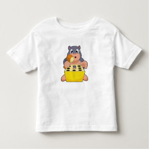 Camiseta Mole Game