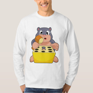 Camiseta Mole Game
