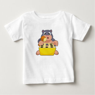 Camiseta Mole Game