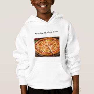 Camiseta moletinhos divertidos para crianças