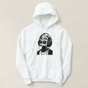 Camiseta Moletom