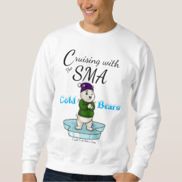 Camiseta Moletom
