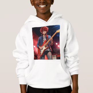 Camiseta Moletom com Capuz