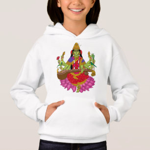 Camiseta Moletom da Deusa Matangi