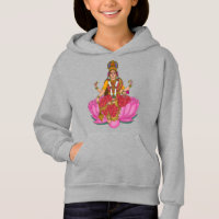 Moletom da Deusa Siddhidatri