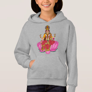 Camiseta Moletom da Deusa Siddhidatri