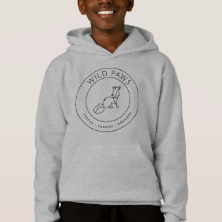 Camiseta Moletom de Criança