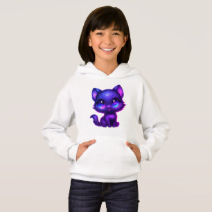 Camiseta Moletom de criança