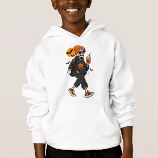 Camiseta Moletom de Fantasma do Doce ou Travessura