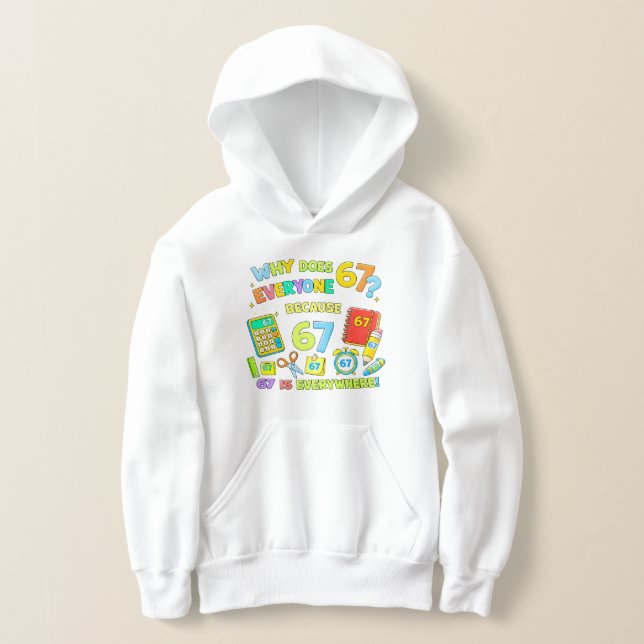 Camiseta Moletom de Piada de Matemática Divertida para Cria (Postura )