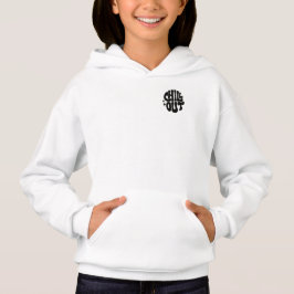 Camiseta Moletom de Rua Casual