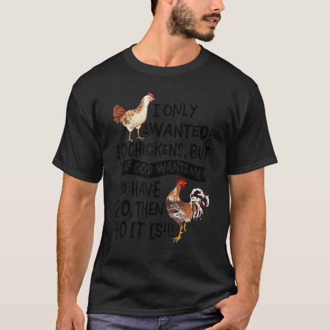 Camiseta Moletom de Tartaruga de Frango e Toalha de Frango  (Frente)