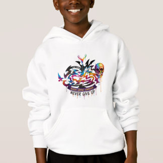 Camiseta Moletom Deer Design – Motivacional Nunca Desista
