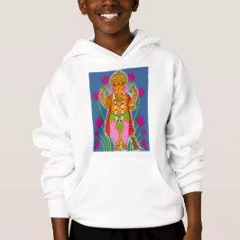 Camiseta Moletom do Ganesha – Roupas Casuais e Masculinas