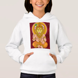Camiseta Moletom do Senhor Narsimha
