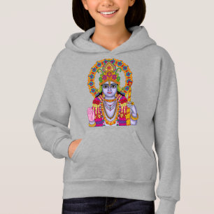 Camiseta Moletom do Senhor Ram