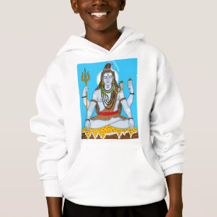 Camiseta Moletom do Senhor Shiva