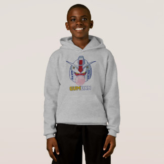 Camiseta Moletom GumDun Kids