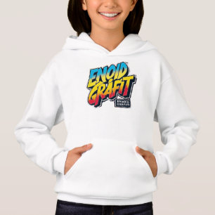 Camiseta Moletom infantil