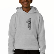 Moletom Infantil Cool & Cozy