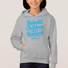 Camiseta Moletom Kids Reward Achiever