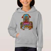 Moletom Lakshmi Ganesh