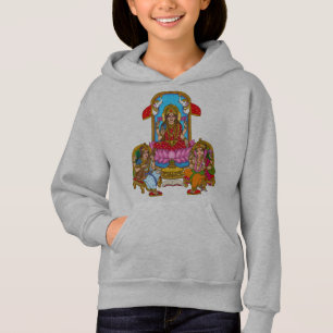 Camiseta Moletom Lakshmi Ganesh