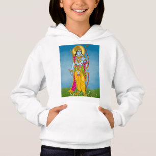 Camiseta Moletom Lord Ram