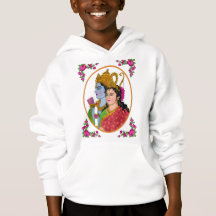 Moletom Lord Sita Ram