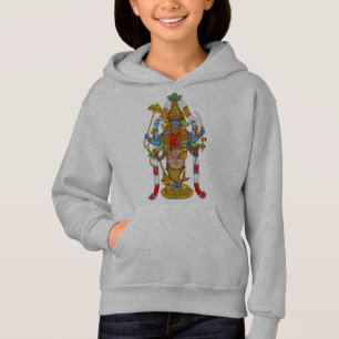 Camiseta Moletom Lord Vishnu