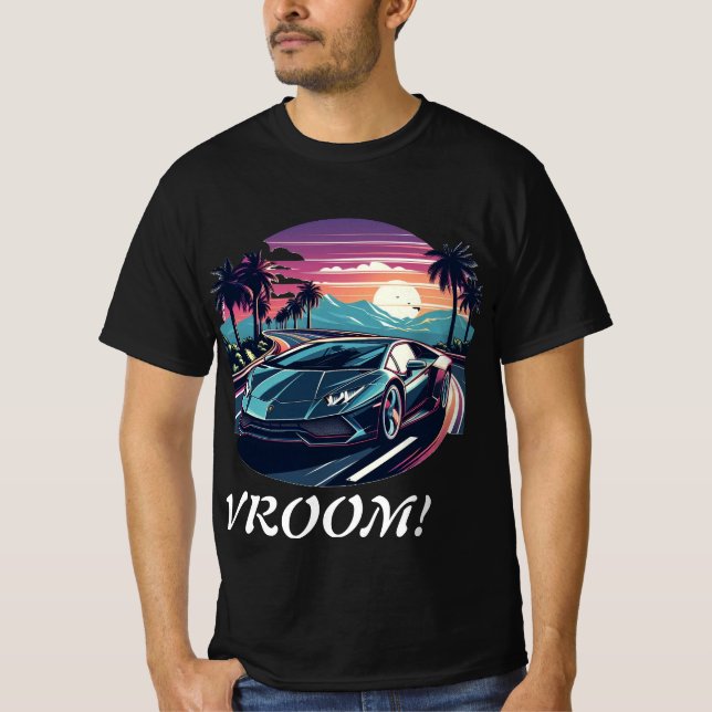 Camiseta Moletom Masculino Básico com Capuz (Frente)