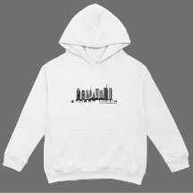 Moletom Nairobi Skyline – Streetwear Urbano Ousado
