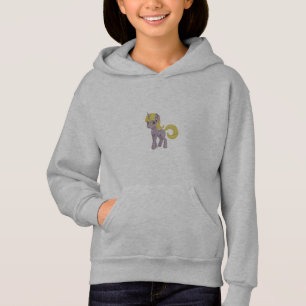 Camiseta Moletom Pastel Dreamland Pony Magic Girls