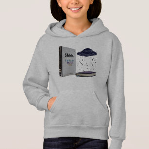 Camiseta Moletom Premium para Crianças – Gráfico Criativo e