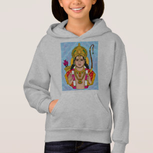 Camiseta Moletom Shree Ram