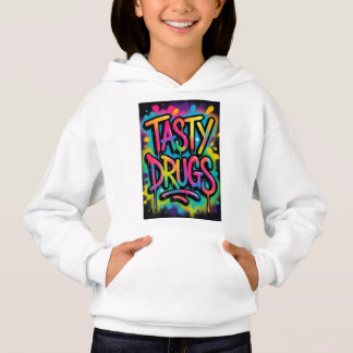 Camiseta Moletom Tasty Drugs